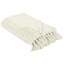BERE Cotton No Pattern Bedspread-105583196