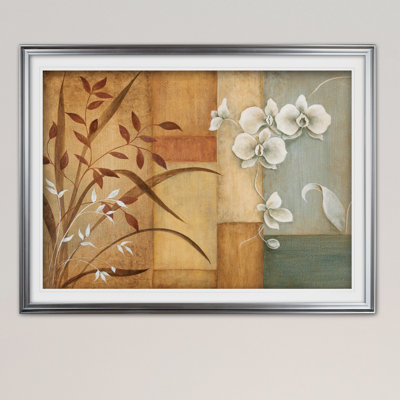 " Orchid Elegance I "