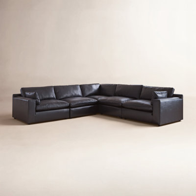 Marko 5-Piece Sectional