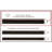 Grijalva Adjustable 1" Single Curtain Rod-1723816600-1723816605
