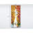 Wandela Wall Canvas Paintings 47'' X 19''