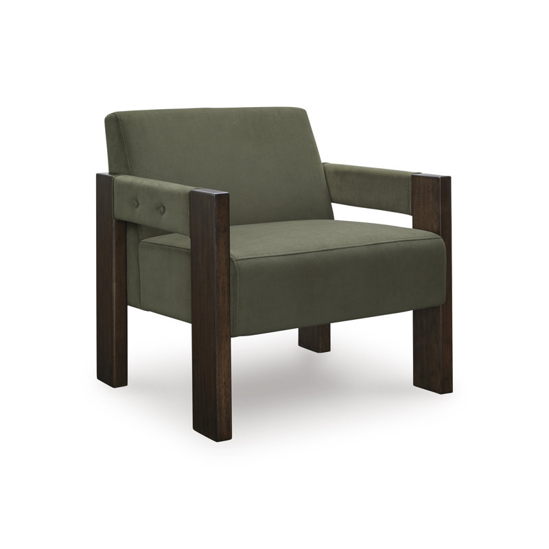 Fauteuil d'appoint Adlanlock