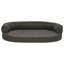 Lobos Orthopedic Polyester Pet Bed-357016593-357016594