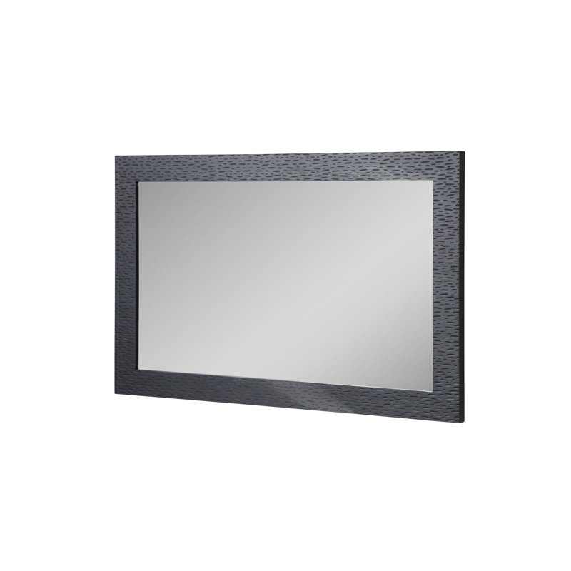 Miroir de commode Monan