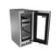 Perlick 15 in. W Freestanding Beverage Cooler