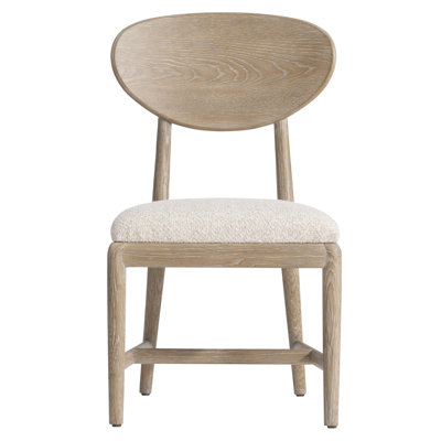 Aventura 19'' H Upholstered Side Chair
