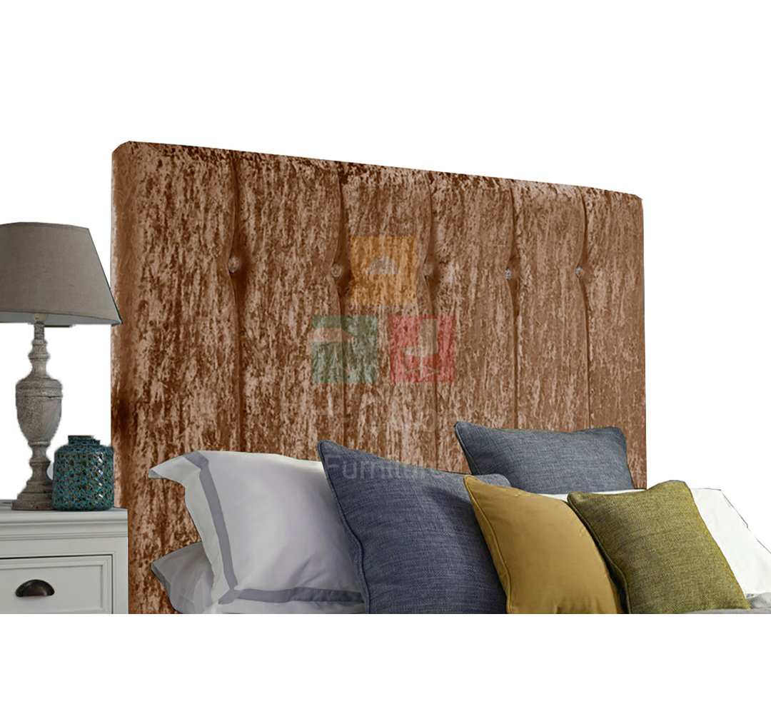 Upholstered Headboard