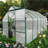 Polycarbonate Greenhouse Raised Base-111176887-111176890