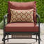 Hope 2 - Person Patio Conversation Sets with Cushions-570246282