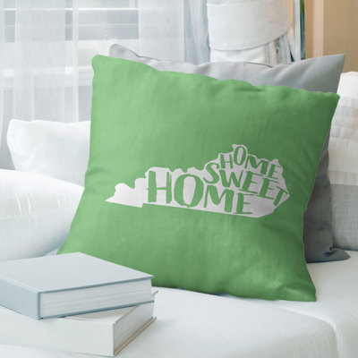 Coussin décoratif home