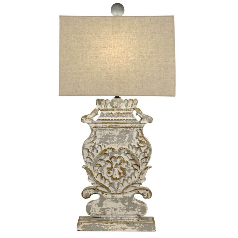 Lyle Table Lamp