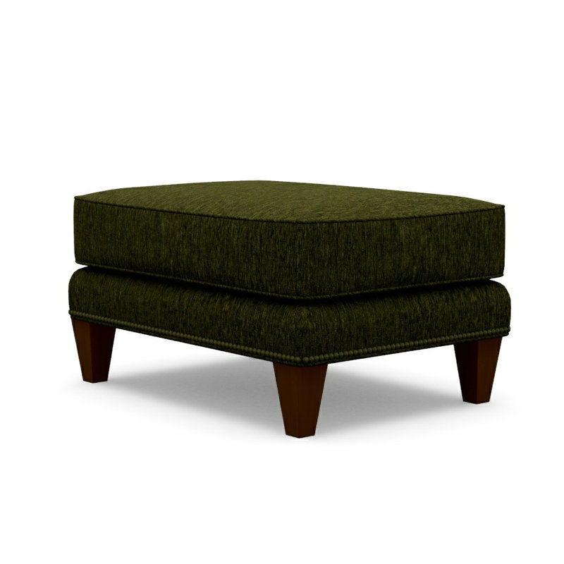 Gaylord Ottoman, Sierra, Luscious 414248