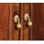 Buckingham 2 - Door Armoire