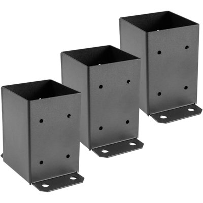 Metal Anchor Kit