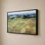 «Above the Lakes» par Danhui Nai - impression sur toile-274783469-274783507-274783510