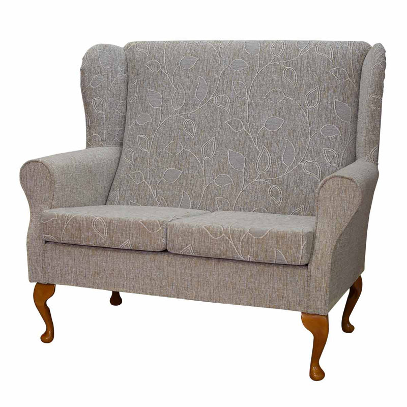 2 Seater Made to Order Loveseat