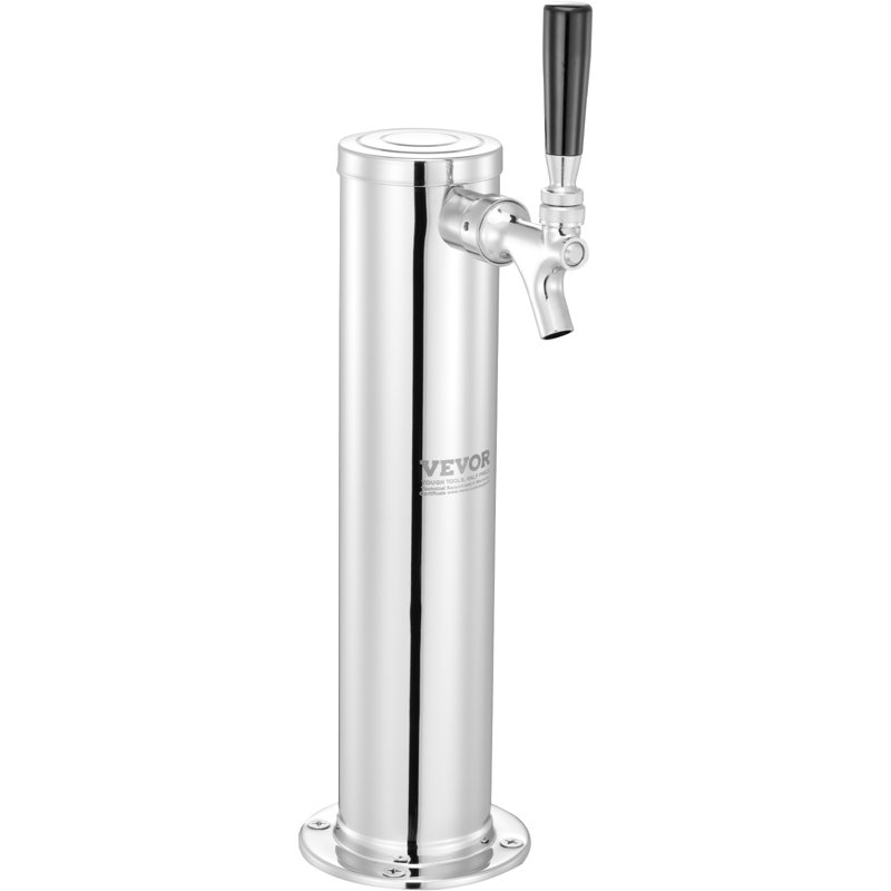 Stainless Steel Beer Dispenser