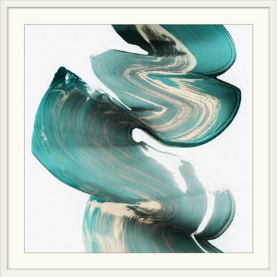 'Swirl I' PI Studio Painting Print