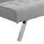 Canapé-lit futon convertible en bois-94074276