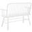Sireen Solid Wood Bench-2121672344
