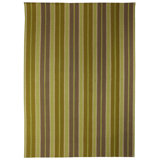 Modern One-of-a-Kind Rectangle 9'2" X 12'1" Area Rug