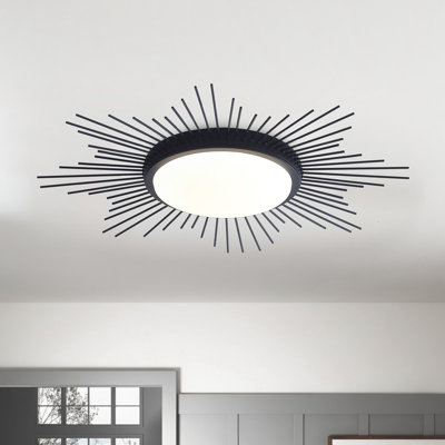 Anacleto LED Flush Mount