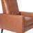 Faux Leather Recliner-95896827