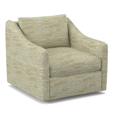 Swivel Armchair