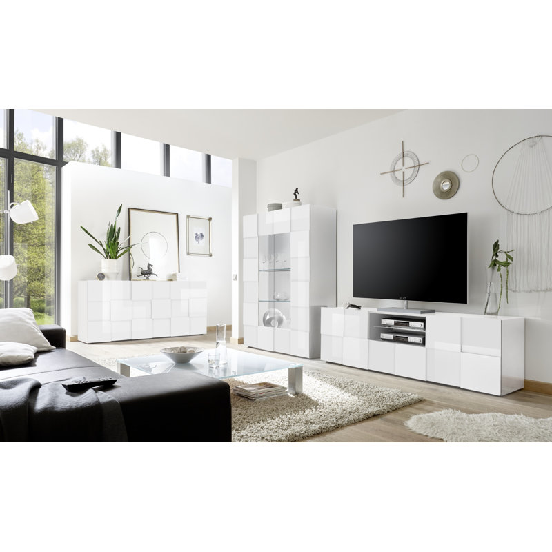 Tamijo 181cm Sideboard