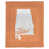 Orange selected