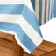 St. Tropez Handmade Striped Tablecloth-777306899-777306897