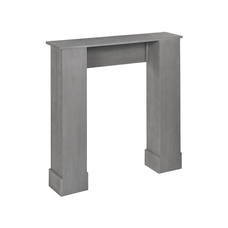 Windall Wood Fireplace Surround