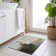 Chayil Area Rug with Non-Slip Backing