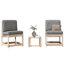 Anjli Outdoor Garden Chair-1310634866