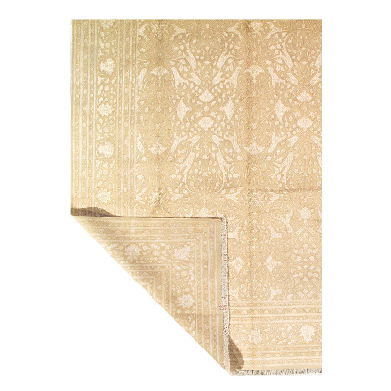 One-of-a-Kind 9'9" X 14' Area Rug