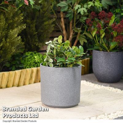 Portieles Pot Planter