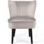 Chaise d'appoint 23 po Shockley-287249201