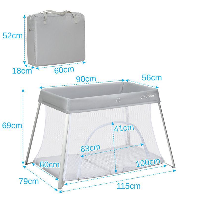 Playpen