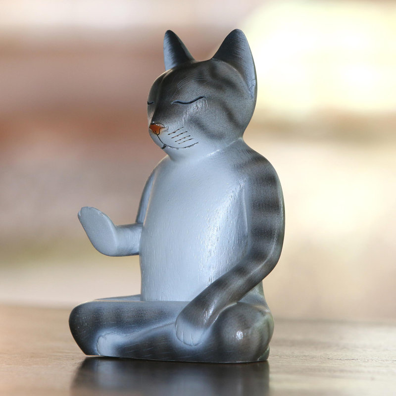 Ermera Animals Figurines & Sculptures