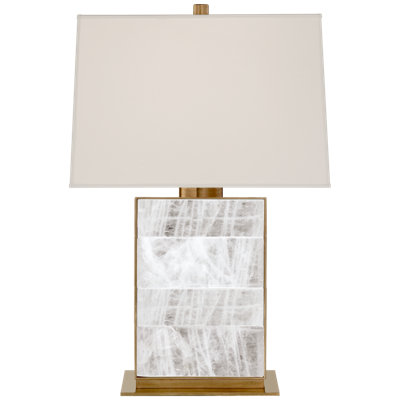 Ralph Lauren Ellis 1 - Light Standard Table Lamp