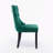 Fukuichi Velvet Side Chair-1584792438