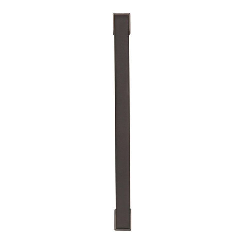Poignée d'électroménager bronze noir de 18 po (457 mm) de centre à centre Blackrock, 18", Bronze noir