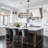 Setser 5 - Light Kitchen Island Pendant