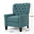 Wellersburg Upholstered Fabric Recliner-1811977975