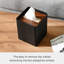 Boîte à mouchoirs réutilisable Yamazaki Home-69631473