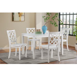 Kaisu Dining Rectangular Dining Set