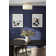 Tresdoux™ Semi-Flush Light