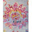 Overdyed One-of-a-Kind 8' 3" X 10' 4" Hand Knotted Area Rug