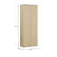 Alice Springs 16 Pair Shoe Storage Cabinet-127668579