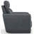 Ayoka 40" Wide Power Recliner with Power Adjustable Headrest-1358440438